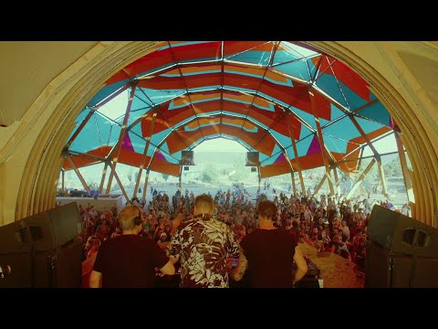 Critical Choice @ Boom Festival 2023