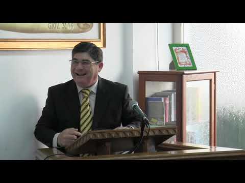 "Dov'è il tuo tesoro c'è anche il tuo cuore" - Predicazione evangelica - Pastore Rosario Spuria