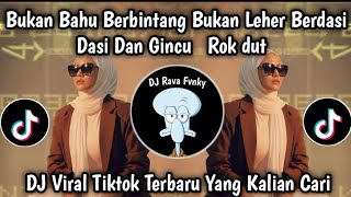 Download lagu LAGU BUKAN BAHU BERBINTANG BUKAN LEHER BERDASI || DASI DAN GINCU VIRAL TIKTOK TERBARU 2025 !! mp3