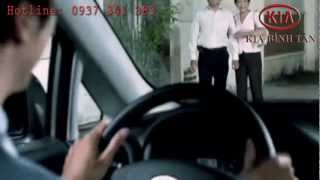 preview picture of video 'Kia Caren 2012 gia ban xe tot nhat'