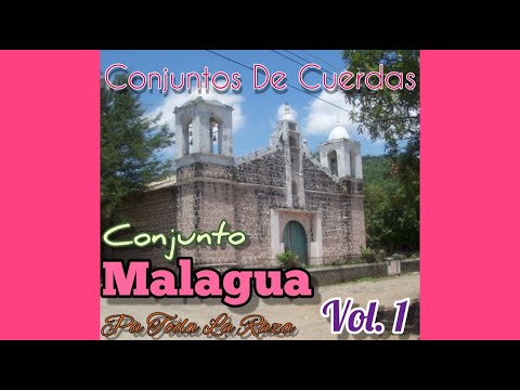 Rumbo Al Sur - Conjunto Malagua (V. Extendida)