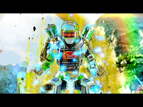 PATHFINDER FINALLY GOT A BUFF!