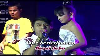 Download lagu Tasya Ft Gerry | Luka Hati Luka Diri New Pallapa (  Video Music ) mp3