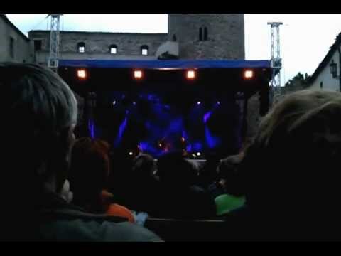 Jarek Nohavica 2012 Strakonice