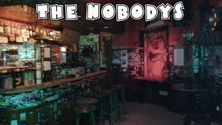 Nobodys - D.U.M.B. & Ugly @ Sonic Ballroom Cologne