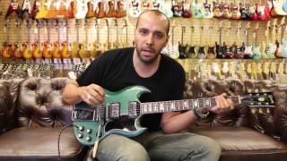 Video thumbnail for 1965 Gibson SG Standard | Guitar of the Day by Normans Rare Guitars
