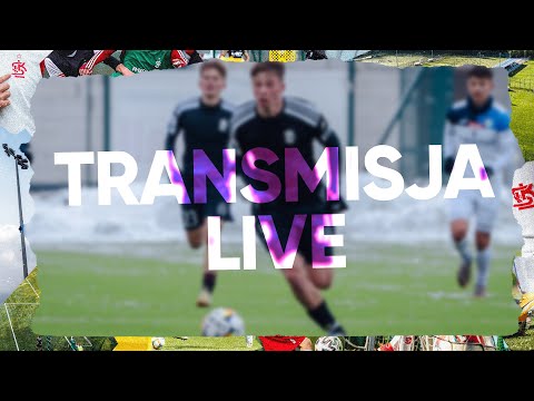 Sparing: ŁKS II vs Zawisza Bydgoszcz