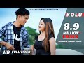 Kolu Kolu ll Official Kaubru Music Video Song ll 2020.Govind . Manorama . Hiresh .Nonika.
