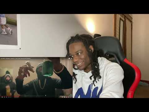 Say Drilly x Cheynilla x Murda G - Not a Diss (Shot by KLO Vizionz) A1Dotty Reaction