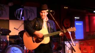 Josh Rouse-Man On The Moon (REM Cover)