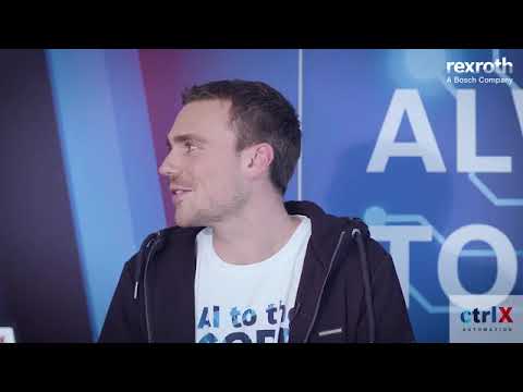 ctrlX developR – Episode #11 Graphical Programming