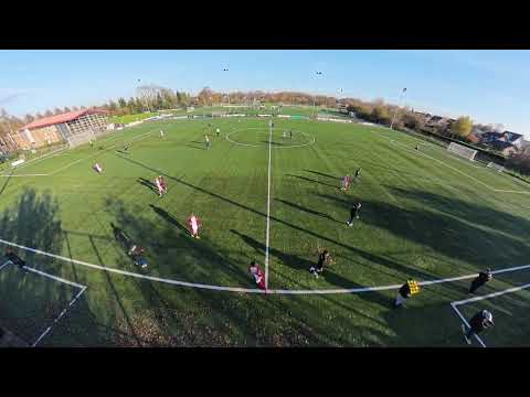 DVOL JO15-1 - ESA JO15-1 | 1ste Helft DEEL 1 - 30-11-2024