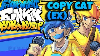 Cover art for Copy Cat (EX)