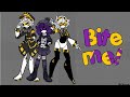 BITE ME AMV Edit Remake Murder Drones