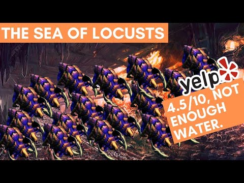 Abathur Weekly Brawl [SC2 Direct Strike]