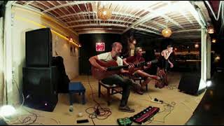 Cenk Erdoğan f. Jehan Barbur - Selvi Boylum Al Yazmalım 360VR