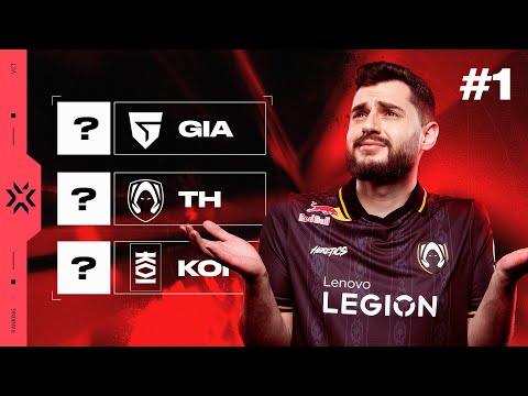 TOP 3 ESPAÑOLES / #1 Mixwell, Fit1nho y Koldamenta | VALORANT