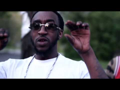 2Timez x BLGMB Veto - Barely (Shot By Dexta Dave)