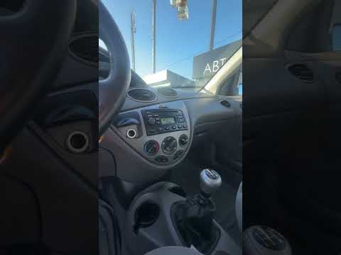 фото ford focus i 0