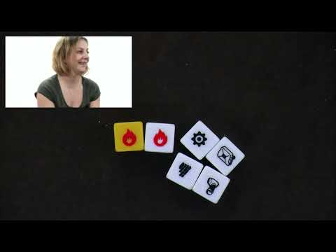 Vidéo Kero