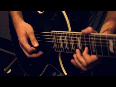 iahsari - Under The Northern Star (Amon Amarth Cover) Official Rehearsal Video