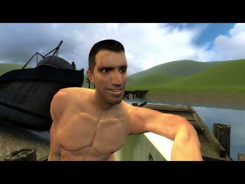 [GMOD] The Assumption Song