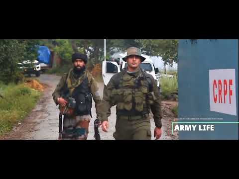 Rashtriya Rifles 😈