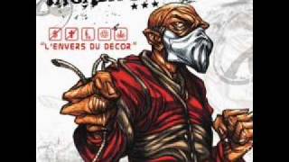 Tagada Jones - {&#39;d^blju:}