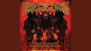 Mother of Abominations (Live in Paris)