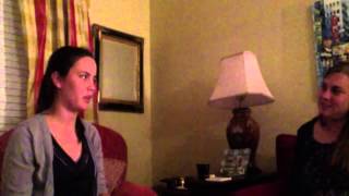 Colleen Sheehan Video 2: The First Session