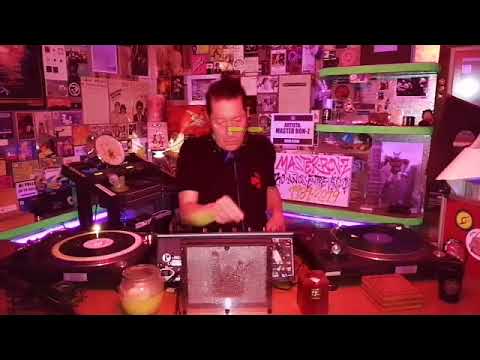 👉Master Bon Z aka. Clemente Sanchez ◾ 7º streaming/directo de una nueva era .👊. 21/02/2021 ◾