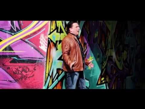Friso - Jij Bent Niet Alleen - Official Videoclip
