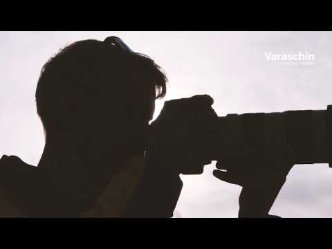 #outdoortherapy Varaschin Behind the scenes winter 2018