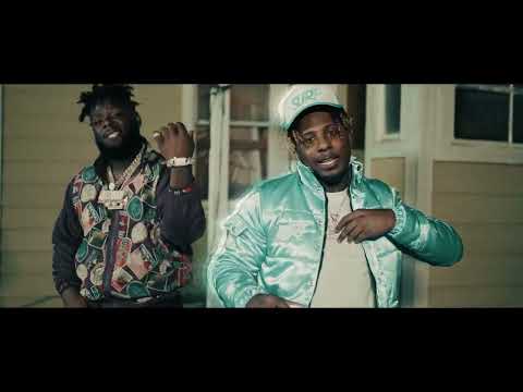 Many Times - YB Puerto Rico X D Flowers x Pepper Don (Official Music Video)