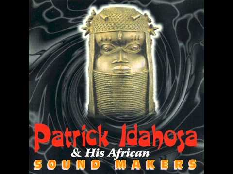 Patrick Idahosa & His African Sound Makers- Tamiyaregbe / United Brothers (Audio)