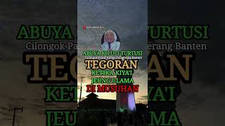 Download lagu ABUYA KH.UCI TURTUSI || BENCANA LAMUN ULAMA DI MUSUHAN #abahuci #abuyauciturtusi #shorts mp3