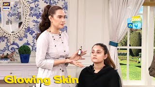 Basic Makeup Tips And Tricks - Nadia Hussain