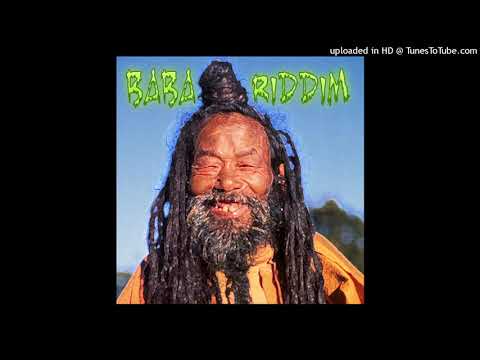 Beenie Man & Ghost - Be A Friend (Raw) (Baba aka Barbershop Riddim)