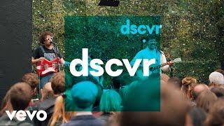 The Parrots - Jame Gumb (Live) - Vevo dscvr @ The Great Escape 2017