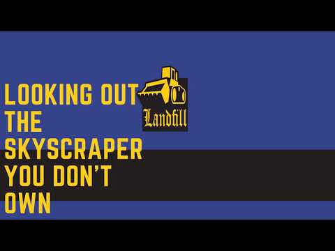 Video thumbnail for ​looking out the skyscraper you don’t own