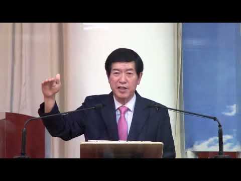 좌절한 성도들을 위한 기쁜 소식(벧전1:1-9) 220904am