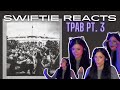 SWIFTIE REACTS Kendrick Lamar S To Pimp A Butterfly Pt 3 Initial Reaction Analysis