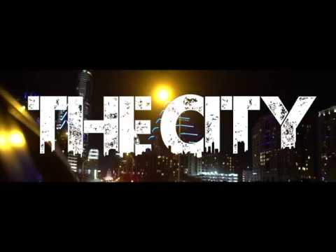 JSOULJA - THE CITY (OFFICIAL VIDEO)