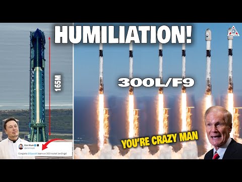 SpaceX Just Did Something Unusual In Florida! No One Did It Before! Musk Reacts...