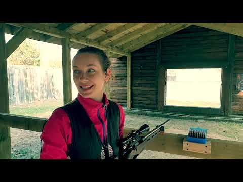 Niedziela strzelecka ZO PZŁ w Warszawie