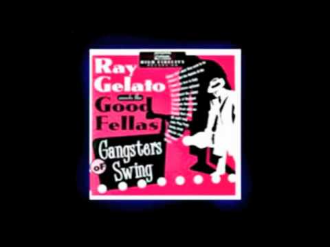 Ray Gelato meets the Good Fellas - Cement Shoes Optional