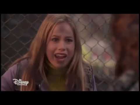 Cheetah Girls - Meet Dorinda