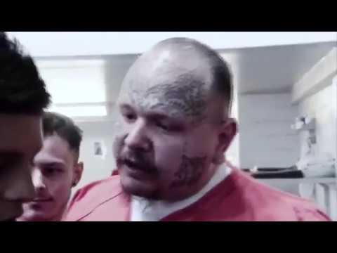 Boy Tries to Fight Worlds Largest Inmate - Beyond Scared Straight