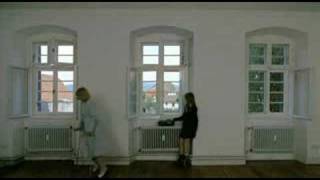 Fassbinder - radioactivity theme