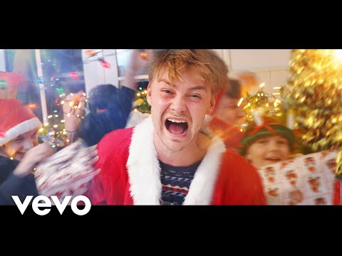 VARFÖR FIRAR VI JUL? (Musikvideo) Parodi